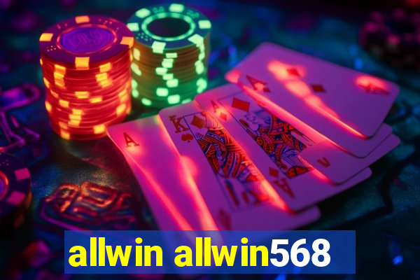 allwin allwin568